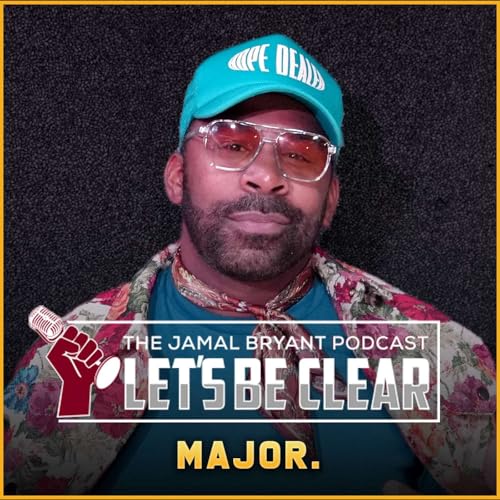 How R&B Star MAJOR. Found Faith, Fame, and Divine Purpose | S4 Episode 6