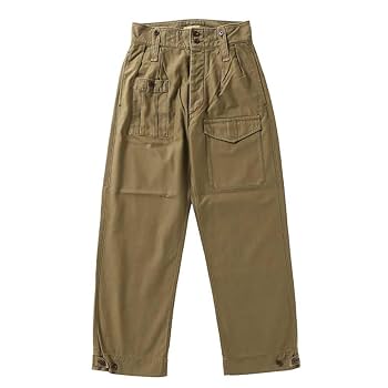 Nigel Cabourn ブリテッシュアーミーパンツ 36 Amazon.co.jp: NIGEL CABOURN ナイジェルケーボン