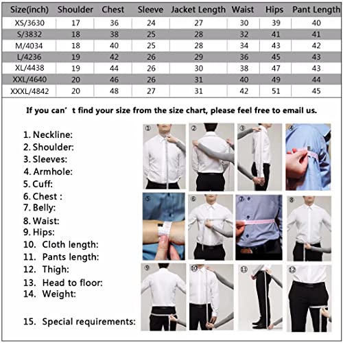 Casual White Men's Linen Blazer Lightweight Casual Solid Two Button Jacket Slim Fit Sport Coat X-Large #TOP1