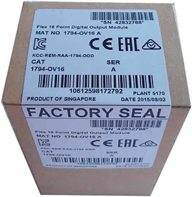 1794-OV16 Spot 1794OV16