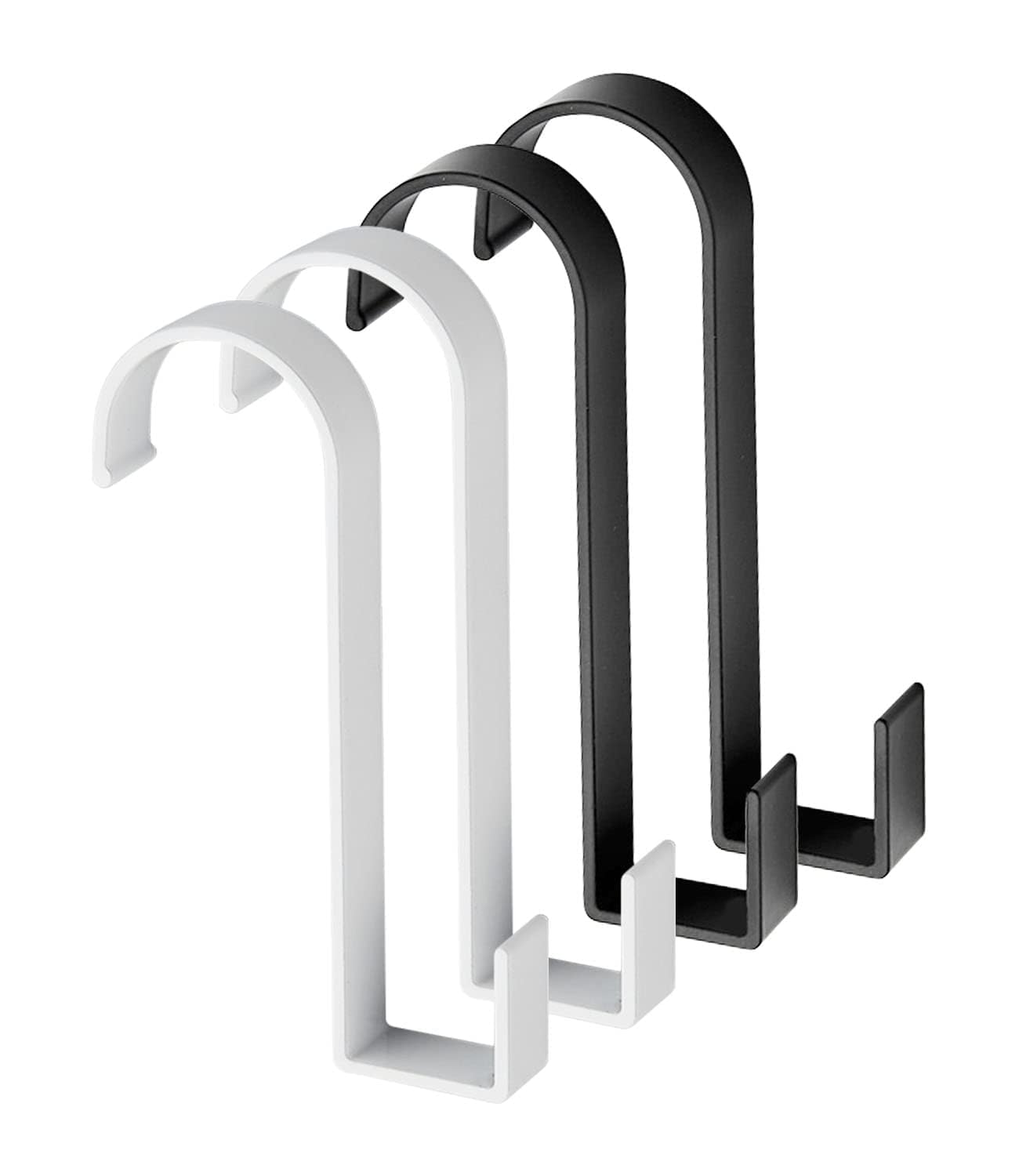 8 Ganci Per Radiatori Scaldasalviette Da Bagno Per Tutti I Radiatori Standard 85481620