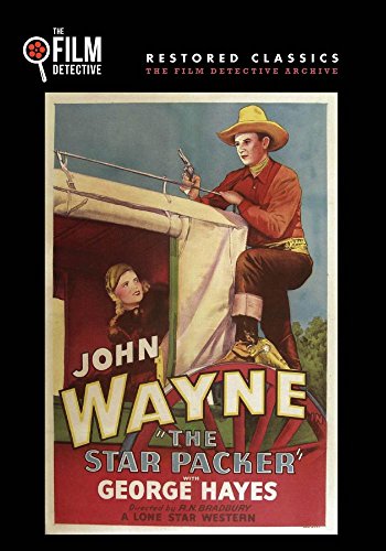 Completa tu videoteca con Star Packer DVD la edición importada de Estados Unidos e Italia 2