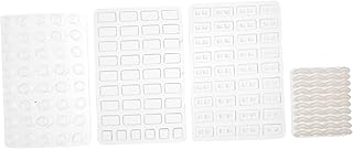 1 Set Brick Mold Set Mini Accessories Tile Trim Diorama Brick Miniature Patio Accessories Silicone Brick Mold DIY Supplies DIY Craft Tool Kit DIY Sand Table Brick Mold Sand Train