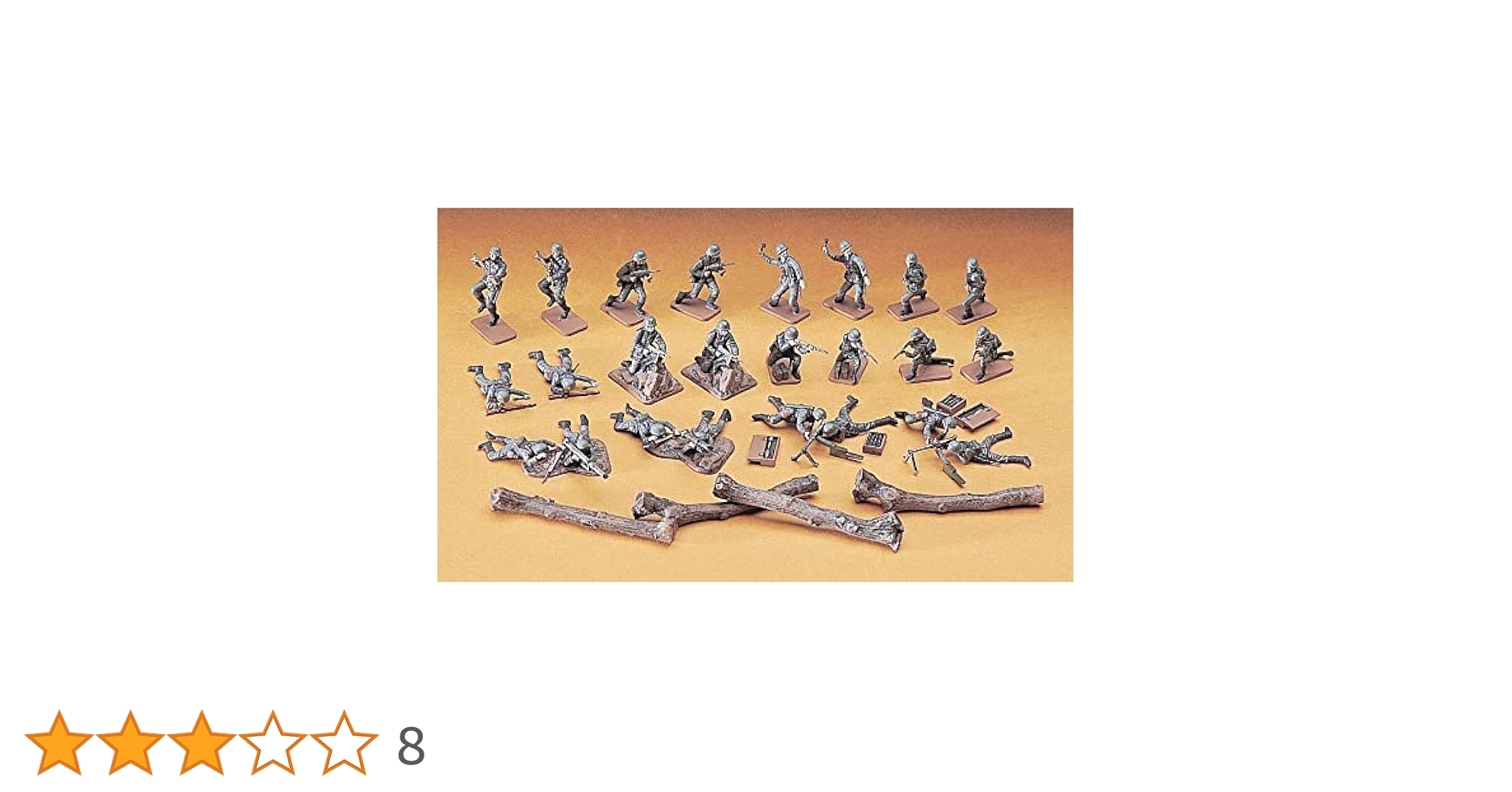 ハセガワ 1/72 アメリカ陸軍 アメリカ歩兵 コンバットチーム プラモデル MT29 2mvetro アメリカ歩兵 コンバットチーム | 株式会社 ハセガワ