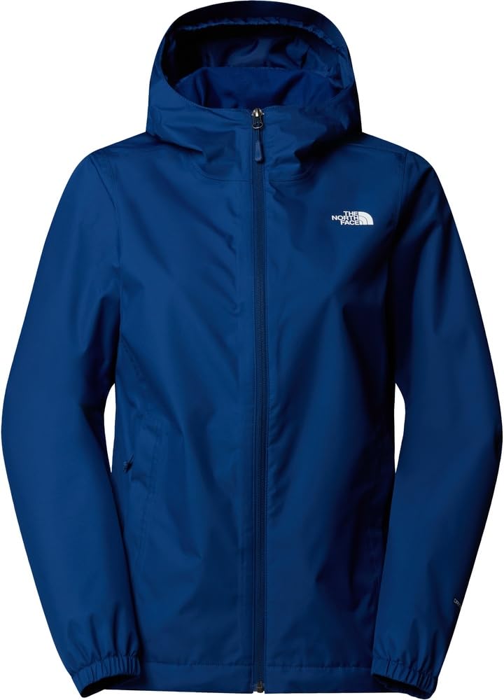 The North Face Damen Quest Jacke