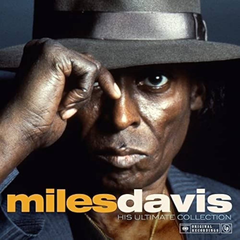 Amazon.com: MILES DAVIS His Ultimate Collection [180-Gram Black