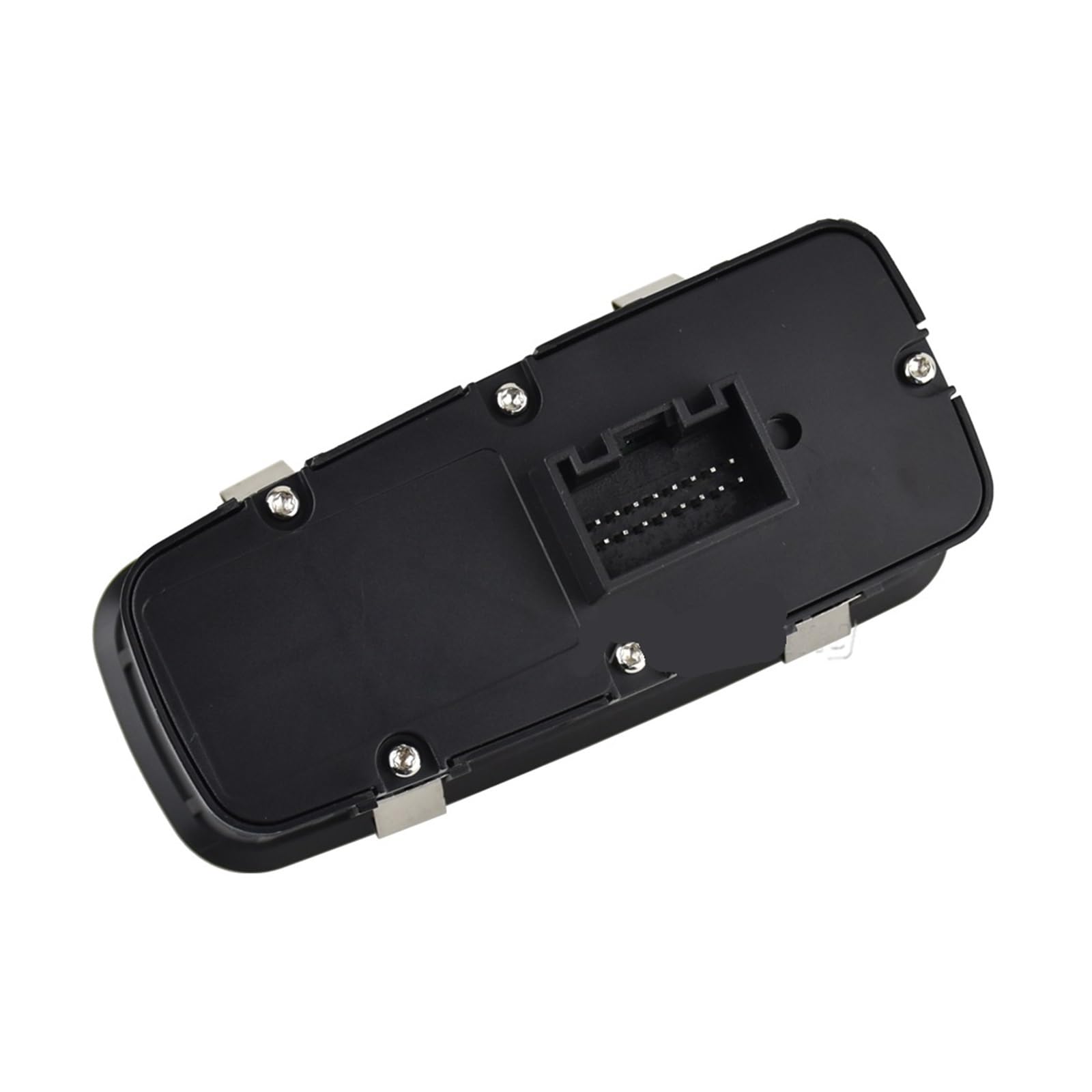 Interruttore Alzacristallo Elettrico Anteriore Per Porsche 911, 718, Boxster, Cayman, Carrera – Codice 99161315102DML, Qualità PP E ABS.