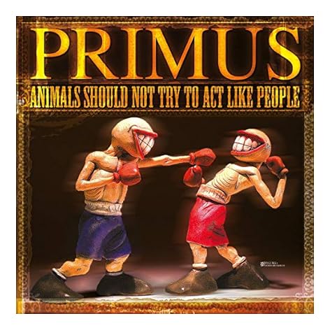 洋楽 PRIMUS Singles 洋楽 PRIMUS Singles Primus - Primus Singles: They Can't All