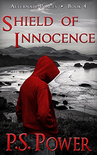 Shield of Innocence: Urban Fantasy About Other