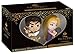 Price comparison product image FUNKO MINI VINYL FIGURES: Tangled - Flynn & Rapunzel 2PK