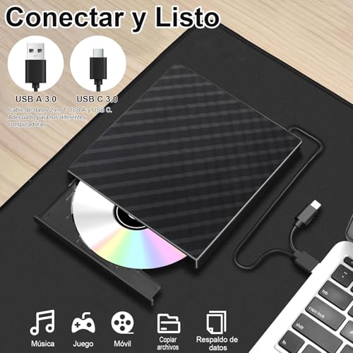 Opiniones de Lector de cd para comprar hoy. 5 Opiniones de Lector de cd para comprar hoy. 5