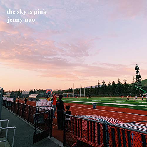 Play the sky is pink by jenny nuo on Amazon Music