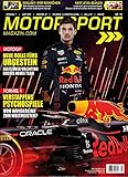 Motorsport-Magazin.com [Jahresabo]