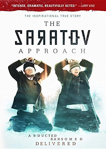 The Saratov Approach (Blu-Ray) [Blu-ray] [Blu-ray] [Blu-ray] [Blu-ray] [Blu-ray] [Blu-ray] [Blu-ray] [Blu-ray] [Blu-ray] [Blu-ray] [Blu-ray] [Blu-ray] [Blu-ray] [Blu-ray] [Blu-ray] [Blu-ray] [Blu-ray] [Blu-ray] [Blu-ray] [Blu-ray] [Blu-ray]