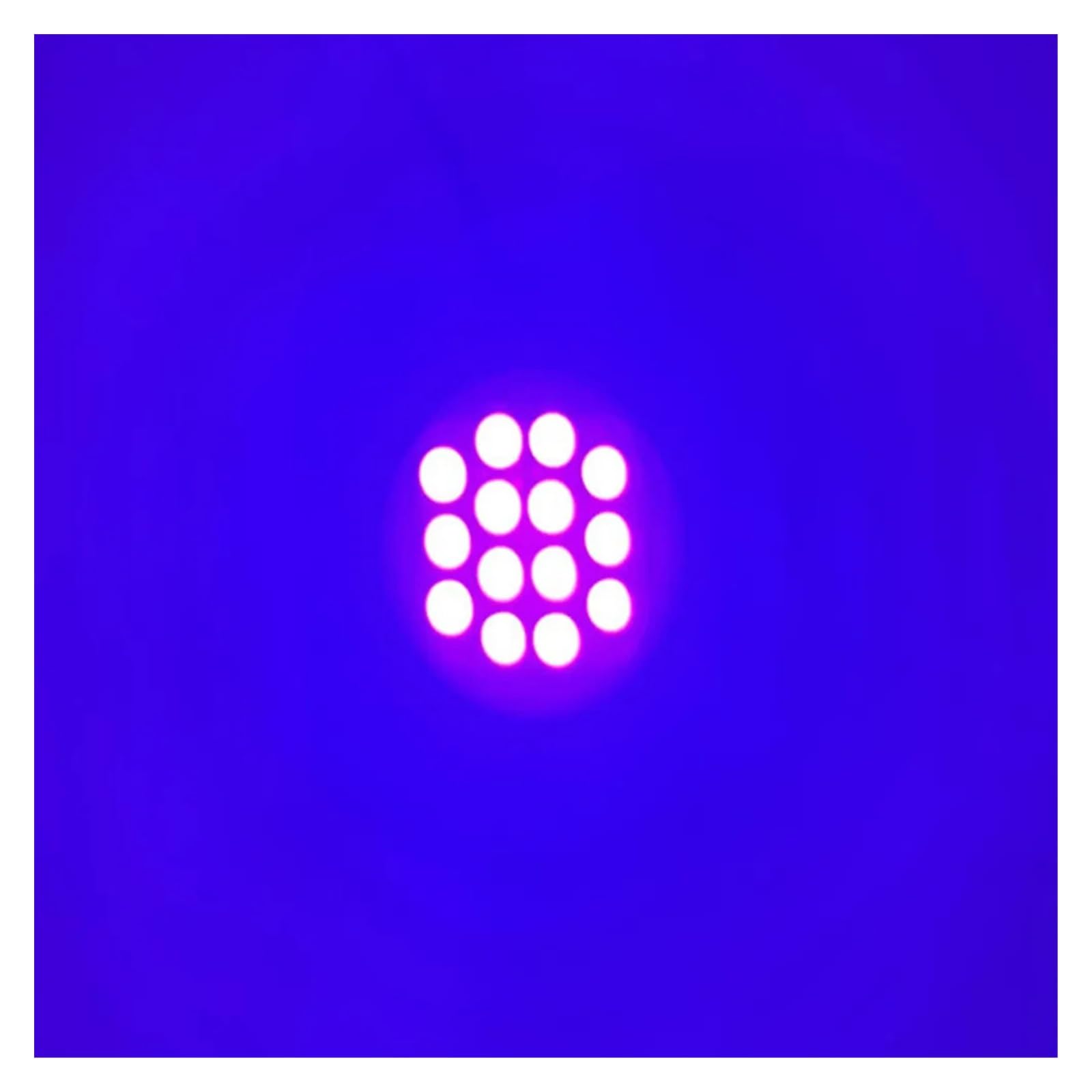 Światło UV, Ręczna lampa utwardzająca UV Klej UV Bezcieniowy klej UV Atrament laboratoryjny Testowanie płytki PCB Lampa UV LED z zielonego oleju(405nm)