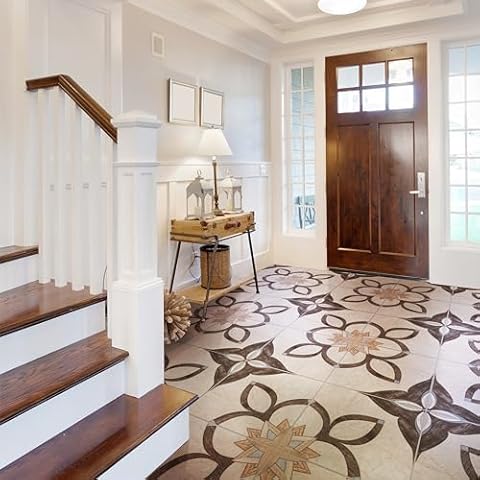 Merola Tile Argos Ceramic Tile Cover