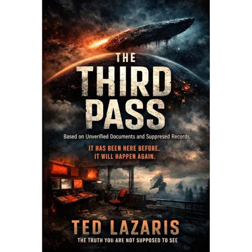 THE THIRD PASS | Ted Lazaris