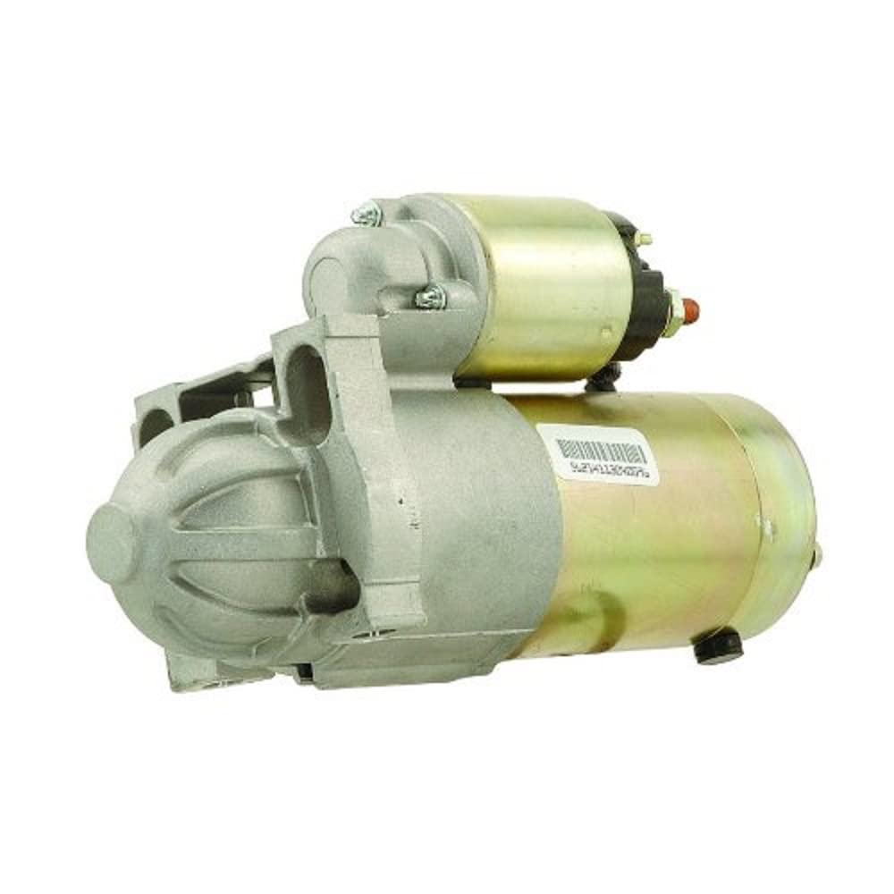 Amazon.com: Remy 96214 100% New Starter : Automotive