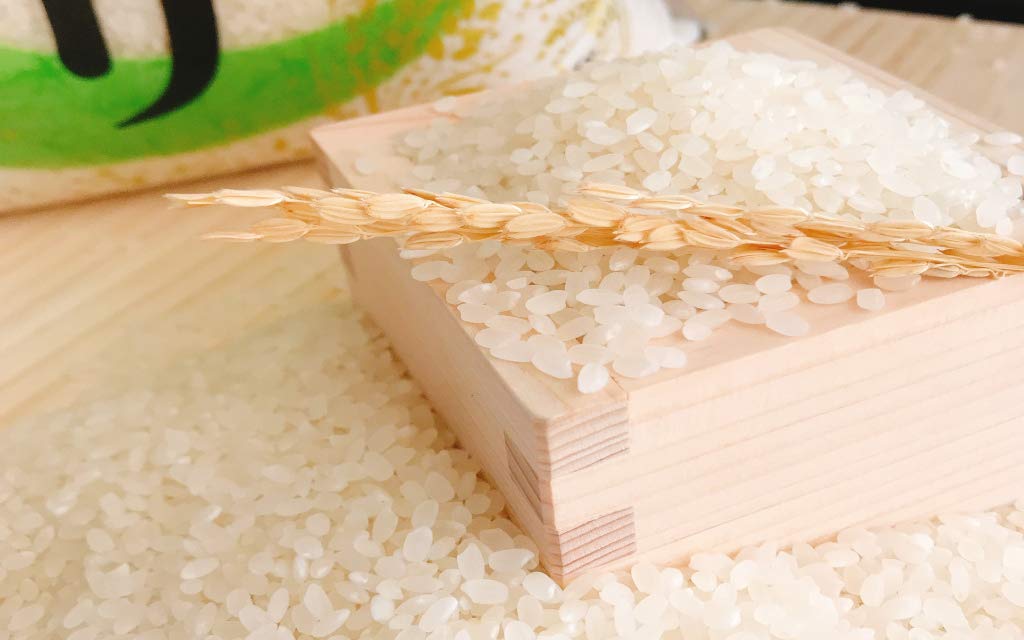 Amazon.co.jp: お米 30kg(5kg×6） 茨城県産コシヒカリ : 食品・飲料・お酒