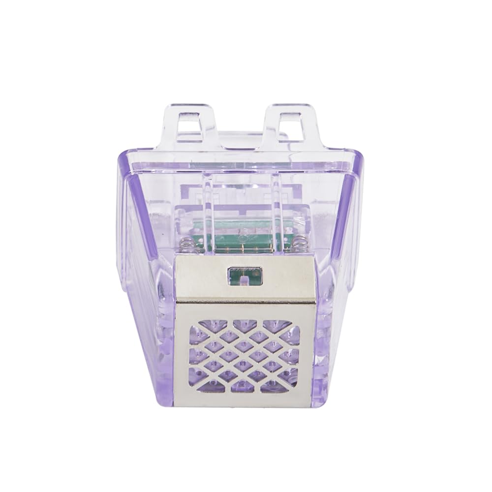 Skin Rejuvenation Beauty Machine Skin Care Machine with 7mm Depth Probe (24P*5)