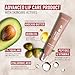 Rimmel London Oh My Gloss Butter Me Up Lip Butter Balm 003 Bubble Gum, Hydrating Lip Balm, Tinted Lip Balm, Lip Care, Hydration, Nourishing, Squalene