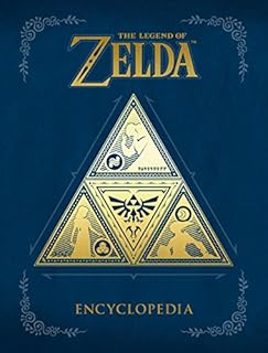 The Legend of Zelda Encyclopedia