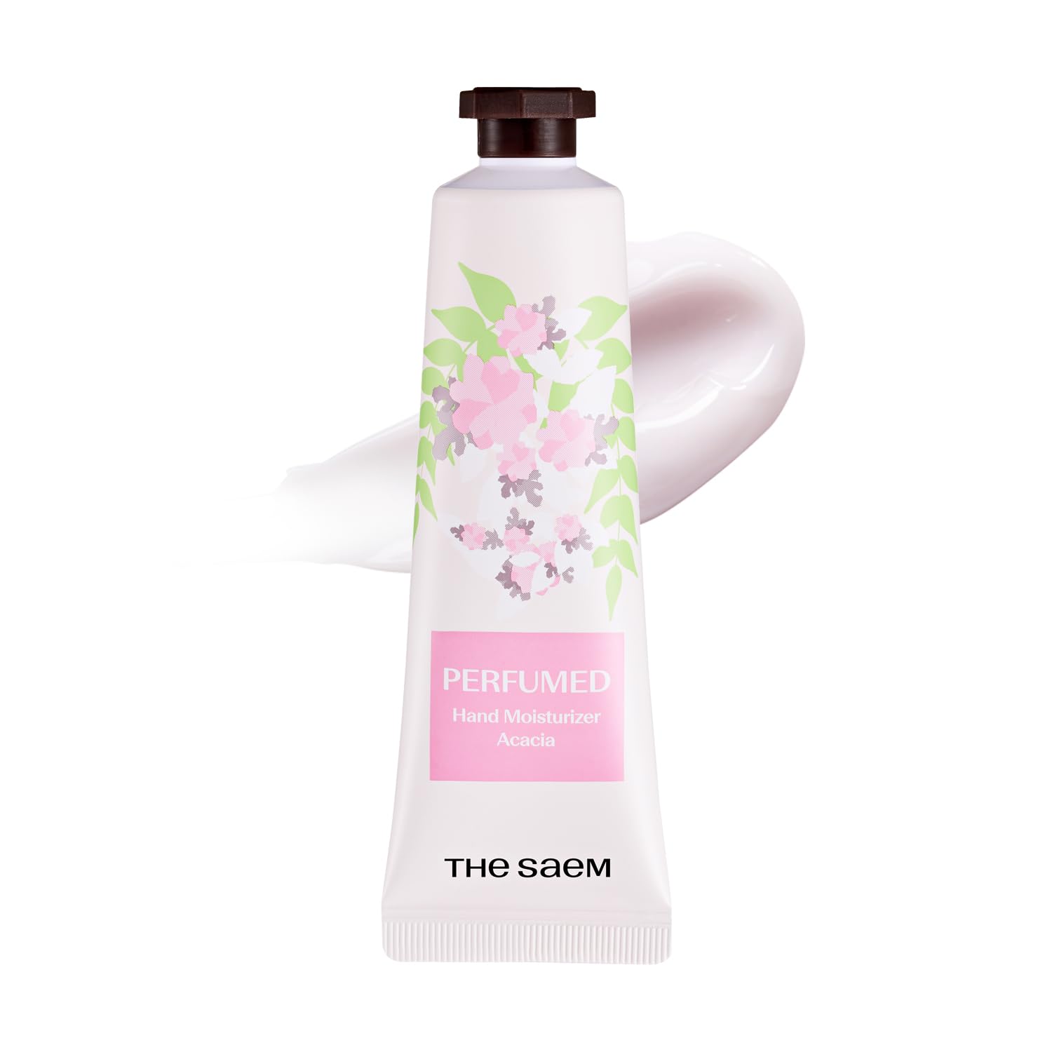 Amazon.co.jp: THE SAEM(ザ セム) ザセム The Same パフュームハンド