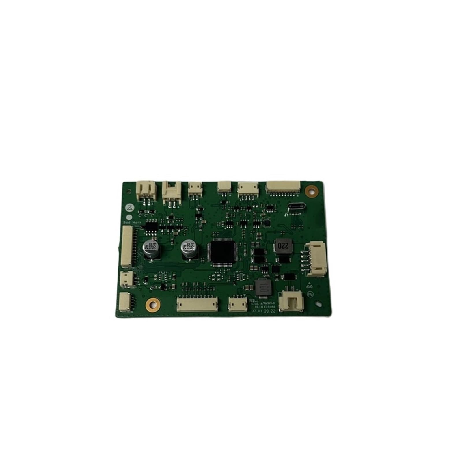 Carte Mère, Compatible Avec Roborock, Onyx3, 220V, O35, S7 Pro Ultra