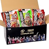 [ エバラ 公式 EC限定 ] プチッと 中華 麻婆豆腐 回鍋肉 青椒肉絲 各4袋 / 全12袋 (マーボー豆腐の素 中華の素 中華調味料) アニメ「 キングダム 」コラボ コンプリートボックス