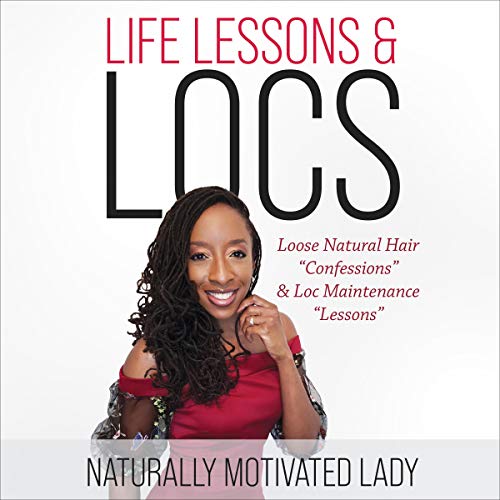 Life Lessons &amp;amp; Locs by JoAnna Fleming episode artwork