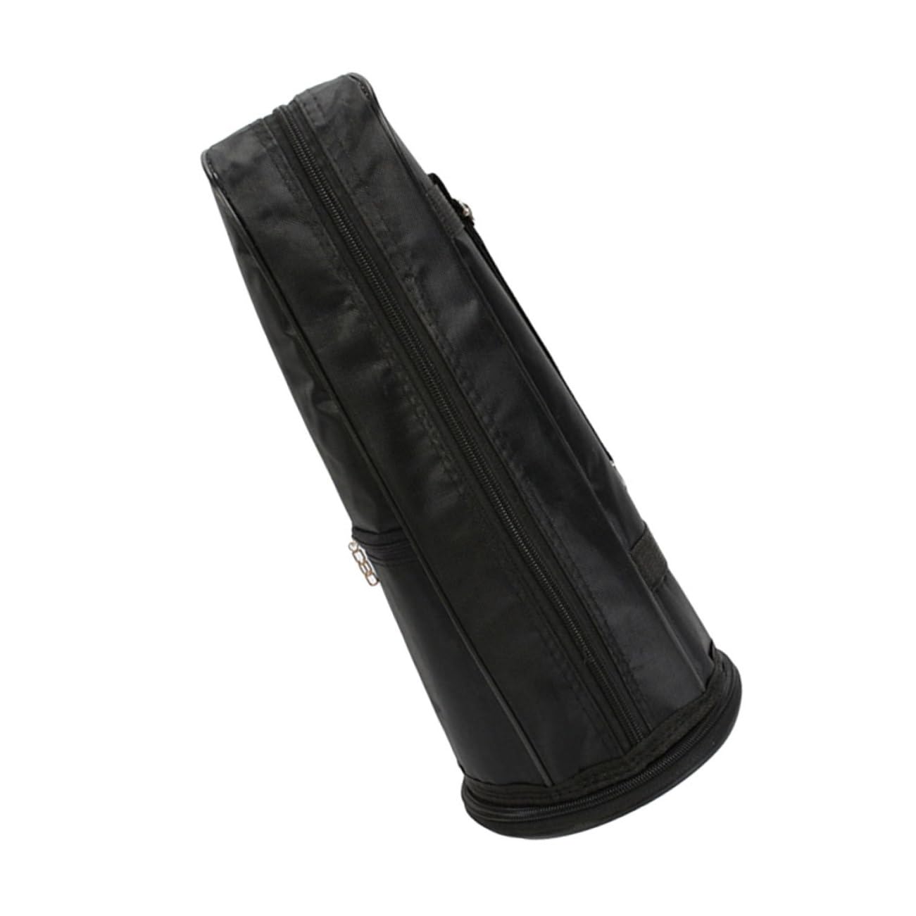 ERINGOGO Storage Bag and Comfortable Organizer with Shoulder Strap for Musicians Includes Front Pocket for Items Durable Design for Long Term Use