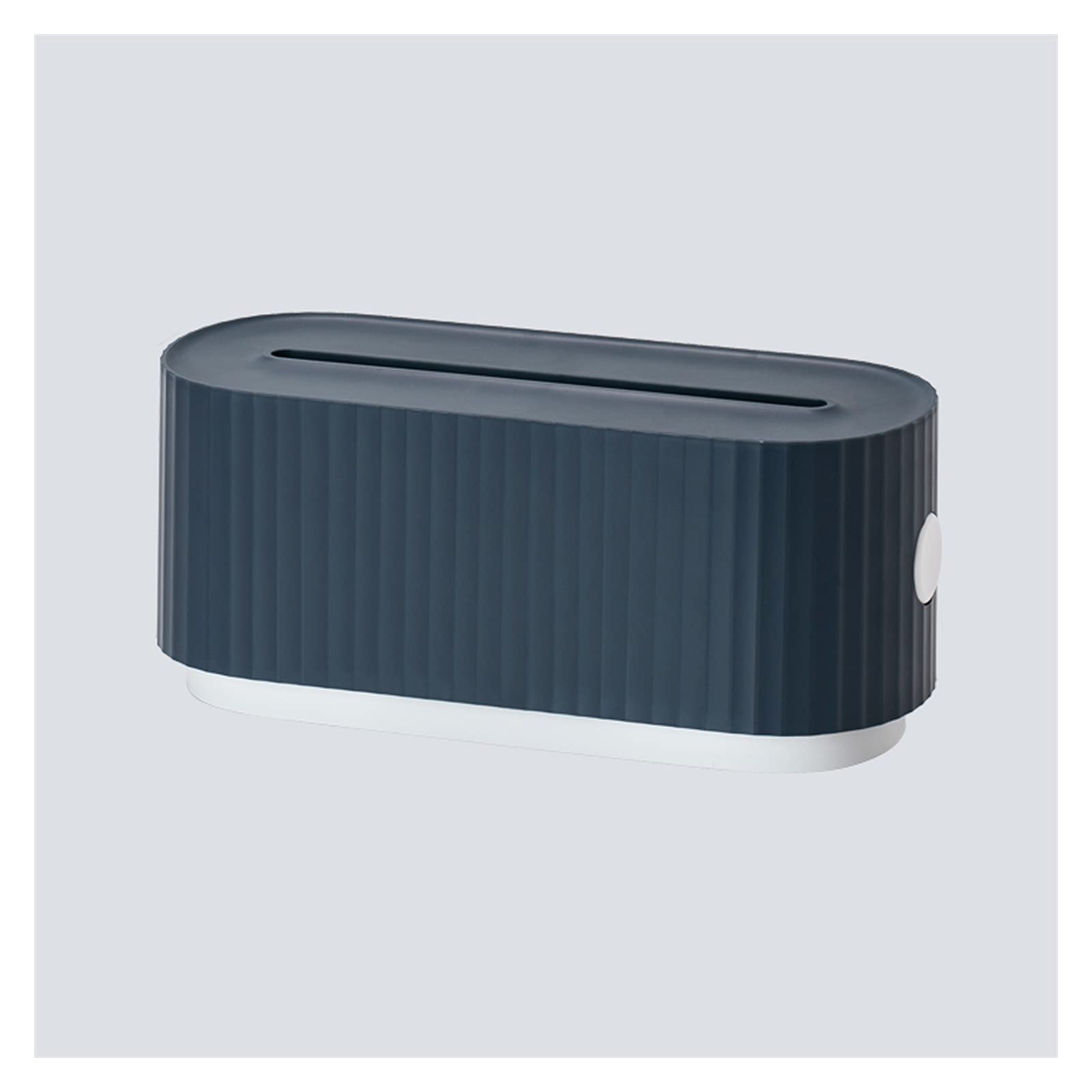 Cabina di gestione dei cavi di grande capacità Scatola di immagazzinaggio multifunzionale della scatola di immagazzinaggio della striscia di potenza per nascondere i fili e i powerstrip con supporto d