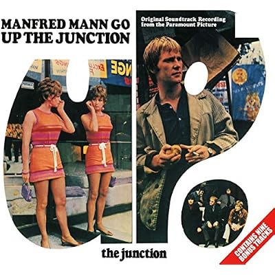 Up The Junction