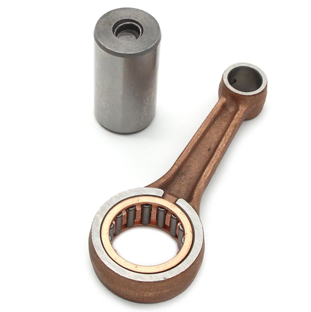 Kit Albero Motore e Biella Compatibile Con YP250 1995 1996 1997 1998 1999 YP250A YP250D YP250S Majesty SV DX 1998 1999