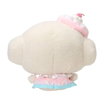 こぎみゅん スイーツパーティデザインシリーズ ぬいぐるみ サンリオ sanrio こぎみゅん スイーツパーティデザインシリーズ ぬいぐるみ