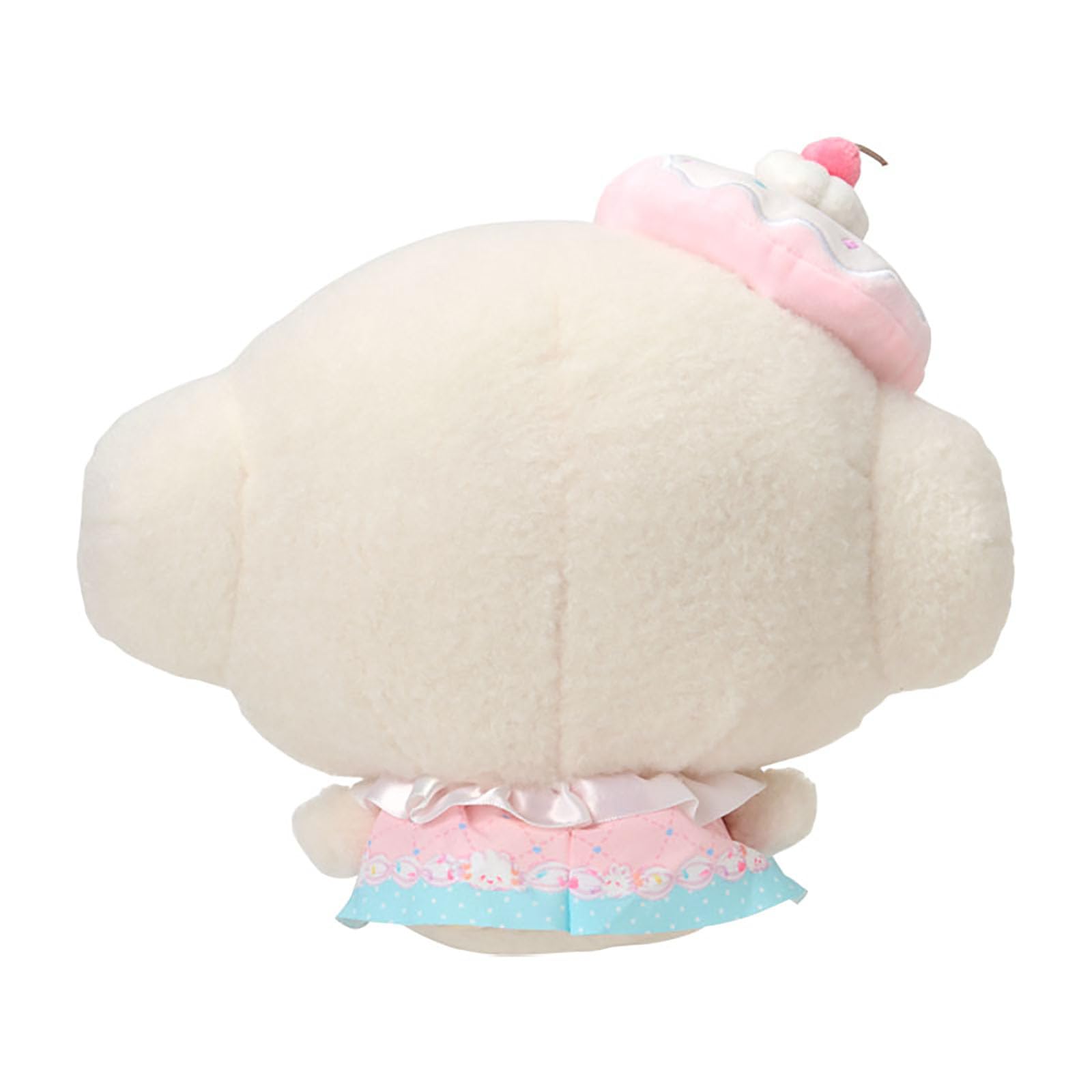 Amazon.co.jp: サンリオ(SANRIO) ぬいぐるみ（スイーツパーティ） こ