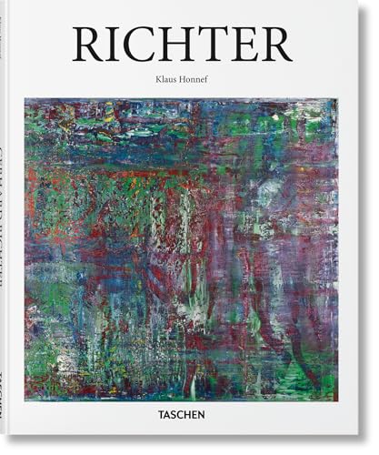 Richter (Basic Art)