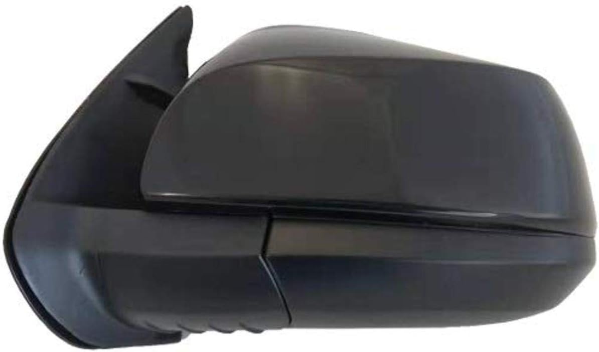 TYC 5290682 Door Mirror Left-Side Compatible with 2016-2020 Toyota Tacoma