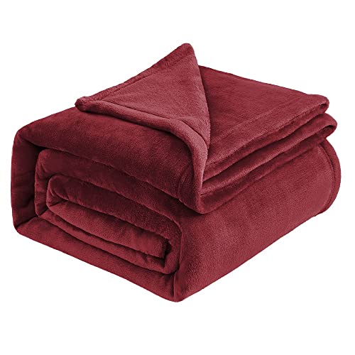 IR Imperial Rooms Fleece Blanket Throws for Sofas