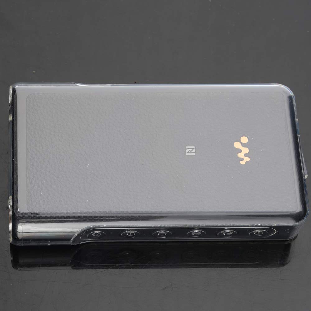 SONY - SONY　NW-WM1A本体&amp;専用ケース Amazon | MITER ケース For Sony Walkman NW-WM1A NW-WM1Z 用