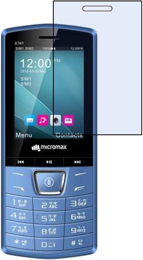 Micromax x741 amazon Clearance