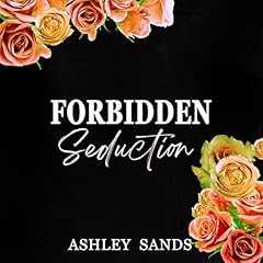 『Forbidden Seduction』のカバーアート