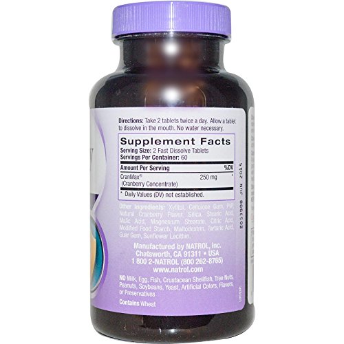 Herbal Plus, Imagen adicional