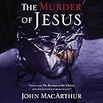 Cover of The Murder of Jesus