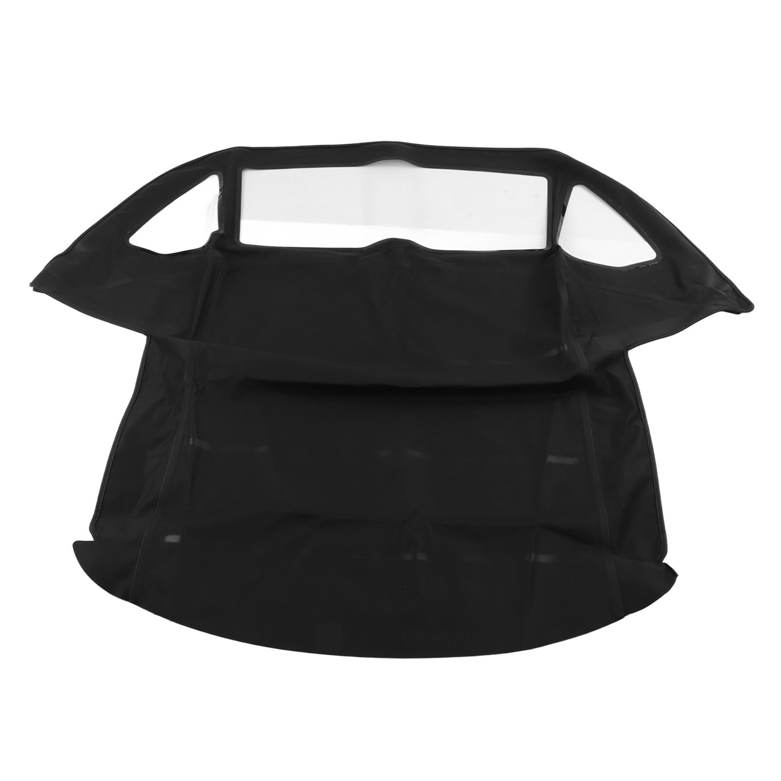 Autodach-Verdeck, Cabrio-Verdeck mit Fenster, Präziser Schnitt, Ersatz für R107 280SL 350SL 380SL 450SL 560SL 500SL RDSTR