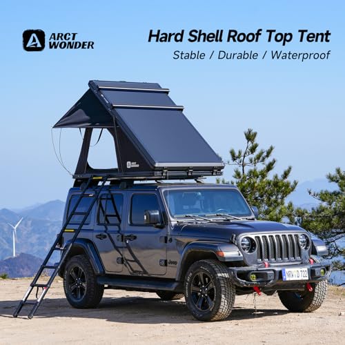 Arctwonder Hard Shell with Thermal Layer