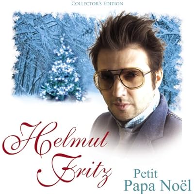 Petit Papa No&euml;l