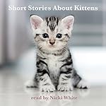 Cover of Short Stories About Kittens