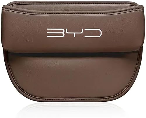 Organizador de espacios para asiento de automóvil para BYD Tang F3 E6 Atto 3 Yuan Plus Song Max F0 G3 I3 Ea1 Dmi, relleno portátil de asiento
