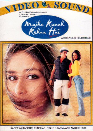 Mujhe Kucch Kehna Hai Mujhe Kucch Kehna Hai